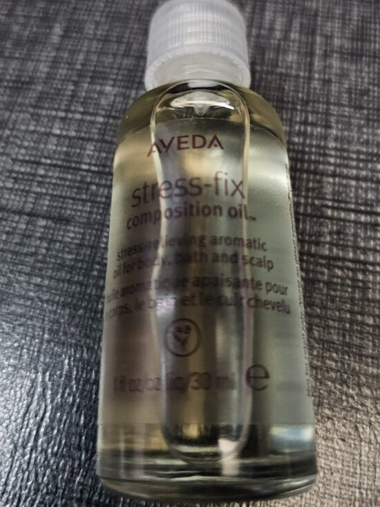AVEDA Other - AVEDA  STRESS FIX COMPOSITION OIL 30ML N06